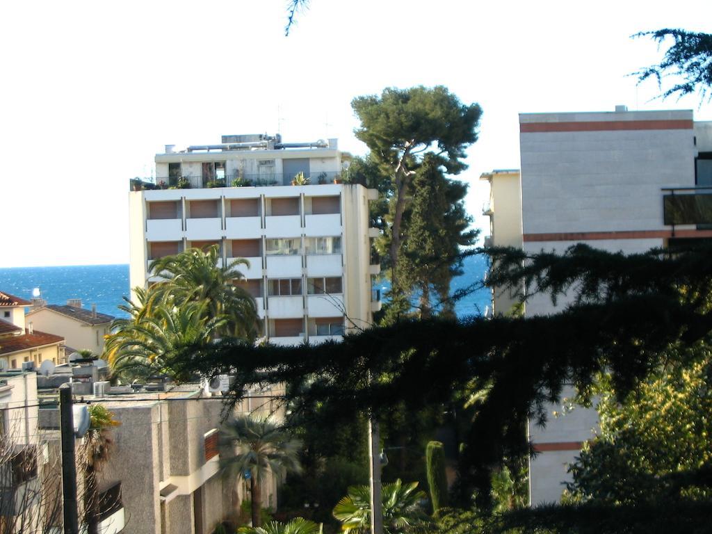 Holiday Or Congress, Centre - Beach Cannes Eksteriør billede