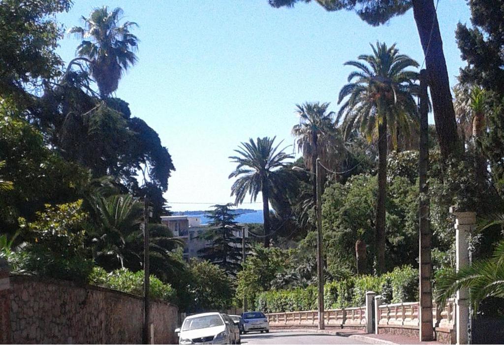 Holiday Or Congress, Centre - Beach Cannes Eksteriør billede